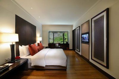 The Club Saujana Resort Kuala Lumpur — Photos 1