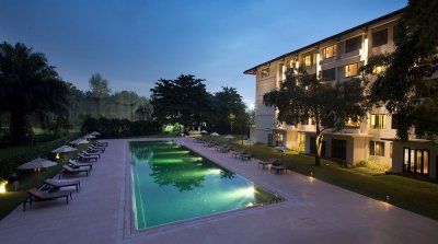 The Club Saujana Resort Kuala Lumpur — Photos 3