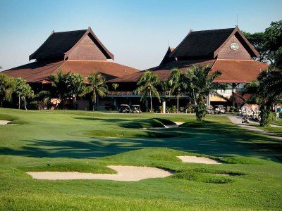 The Club Saujana Resort Kuala Lumpur, Kuala Lumpur